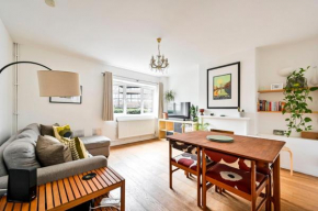 GuestReady - Cosy and bright home in Islington